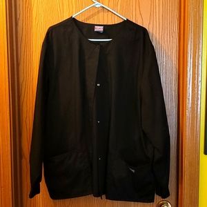 Work jacket 2XL